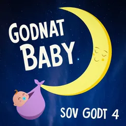 Sov Godt 4 - Klaver: Afslappende godnatsange og beroligende vuggeviser til dig og din baby