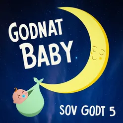 Sov Godt 5 - Mor Nynner: Afslappende godnatsange og beroligende vuggeviser til dig og din baby