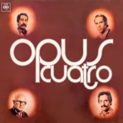Opus Cuatro