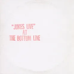 You Mean So Much to Me Live at The Bottom Line, NYC, NY - October 1976