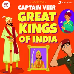 Great Kings of India