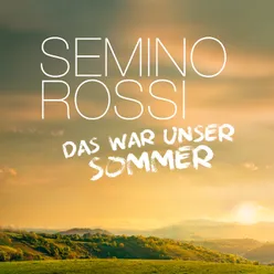 Das war unser Sommer (Don't Let Me Be Misunderstood / Esmeralda Suite)