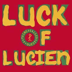 Luck Of Lucien (Dub 1)