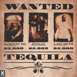 Tequila Extended Mix