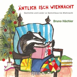 Samichlaus, wo bisch?