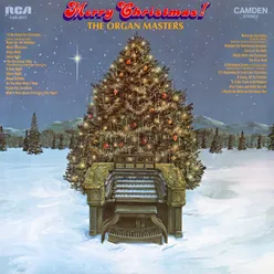 Frosty The Snowman / Rudolph The Red-Nosed Reindeer / Sleigh Bells and Cinnamon