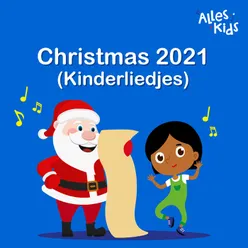 Kon het elke dag maar kerstmis zijn (Santa Claus Is Coming To Town)