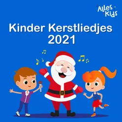 Een heel gelukkig Kerstfeest