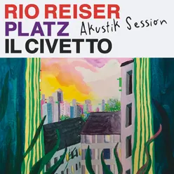 Rio-Reiser-Platz (Akustik Session)