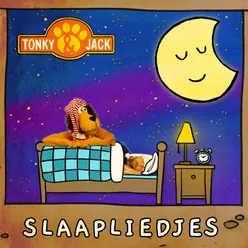 Tonky & Jack Slaapliedje