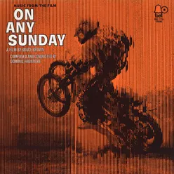 On Any Sunday (Original Soundtrack Recording)