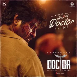 Soul of Doctor (Theme) From "Doctor"