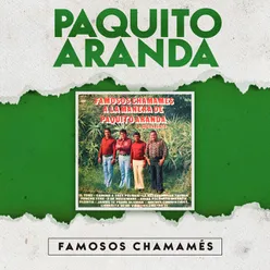 Famosos Chamamés