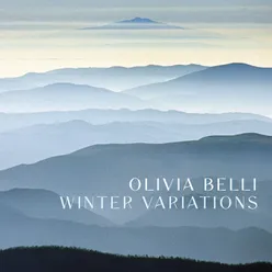 Winter - Vivaldi Variation (Arr. for Piano from Violin Concerto No. 4 in F Minor RV 297 "L'inverno": II. Largo by Olivia Belli)