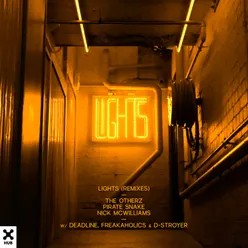 Lights (DEADLINE Remix)