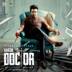 Varun Doctor Original Motion Picture Soundtrack