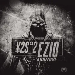 ¥2S °2 : Ezio Auditore