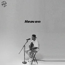 Heaven Song Session