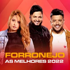 Forronejo - As Melhores 2022