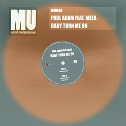 Baby Turn Me On (UK Mix)