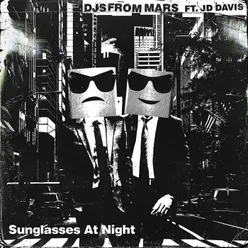 Sunglasses At Night