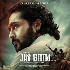 Jai Bhim Original Motion Picture Soundtrack