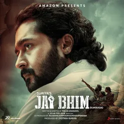 Jai Bhim (Kannada) (Original Motion Picture Soundtrack)