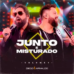 Junto e Misturado Vol. 4 (Ao Vivo)