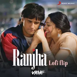 Ranjha Lofi Flip