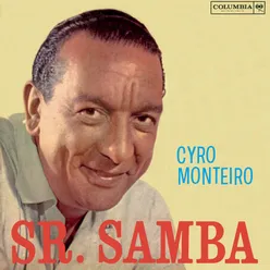 Sr. Samba