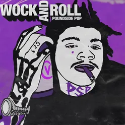 WOCK AND ROLL (PURPLE EDITION)