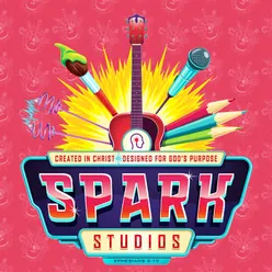 Spark Studios VBS 2022