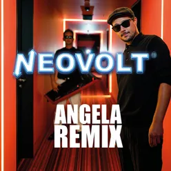 Angela Remix by DJ JOE JOE