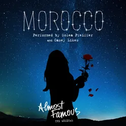 Morocco