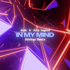 In My Mind Remix