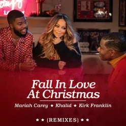 Fall in Love at Christmas (Moto Blanco Remix)