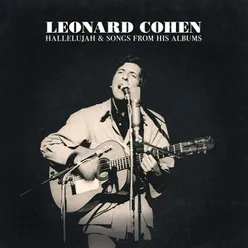 Hallelujah & Songs from His Albums