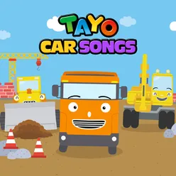 Tayo Car Songs