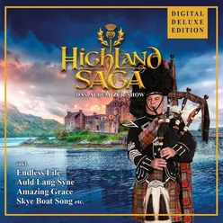 Highland Saga - Das Album zur Show (Digital Deluxe Edition)