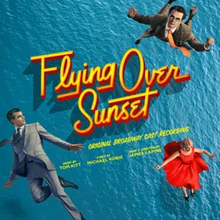 Flying Over Sunset Reprise