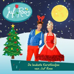 Ik wens je een vrolijk Kerstfeest