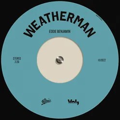 Weatherman