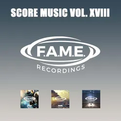 Score Music Vol.XVIII