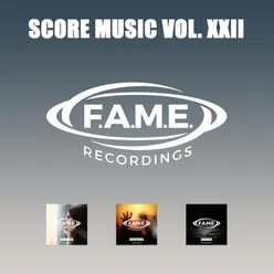Score Music Vol.XXII