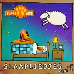 Dierengeluiden Slaapliedje