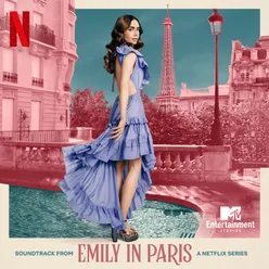 Mon Soleil (from "Emily in Paris" Soundtrack)