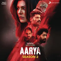 Aarya 2 Original Series Soundtrack
