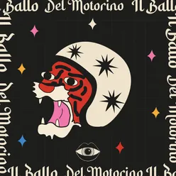 Il ballo del motorino Botteghi & Rivaz Mix