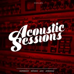 Avalon Acoustic Sessions - #2