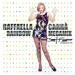 Rainbow Megamix Get Far Remix